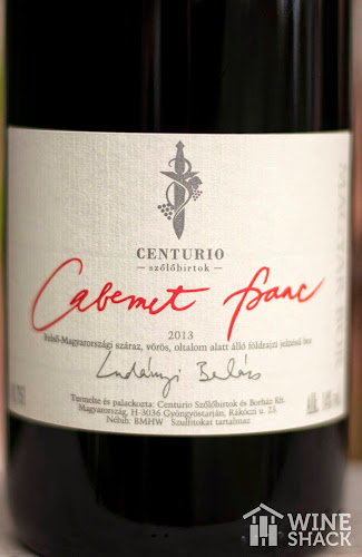 Comentarii opinii despre Wine Shack Shop & Blog