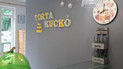 Torta Kuckó