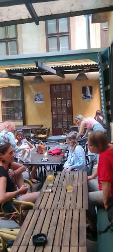 Opinii despre Pótkulcs în Budapest - Vendéglátás