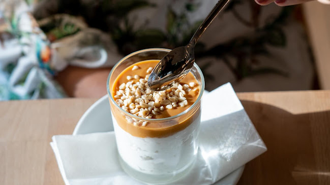 Ono Poké Bowl & Bar Restaurant - 5. kerület