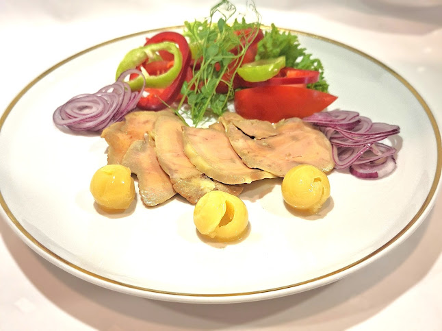 Comentarii opinii despre Kacsa Étterem