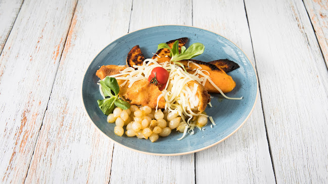 Malomkert Sörház - Veszprém