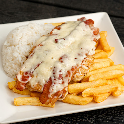 Beretvás grill - Vendéglátás