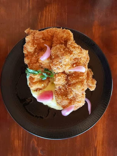 Opinii despre Betereg Vendéglő în Litér - Vendéglátás