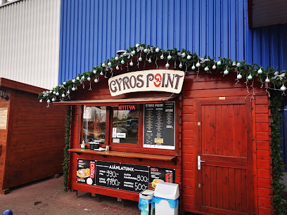 Gyros Point