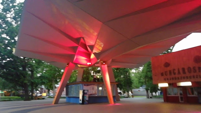 Opinii despre Azték Kávézó în Hajdúszoboszló - Vendéglátás