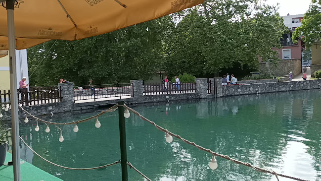 Tapolca, Arany János u. 1, 8300