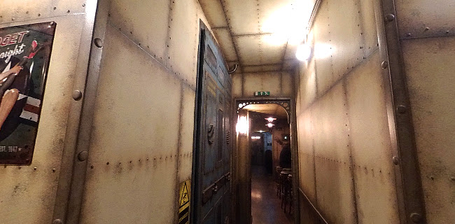 Grease Monkey Budapest