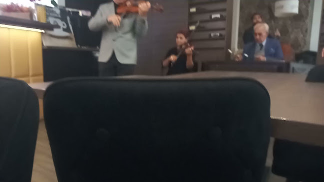 Opinii despre Kedvencem în Budapest - Vendéglátás