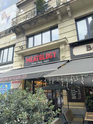 Meatology Budapest - Budapest