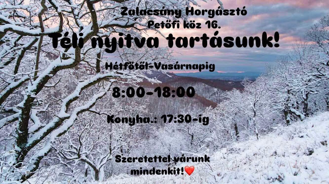 Comentarii opinii despre Tó Büfé / Zalacsány