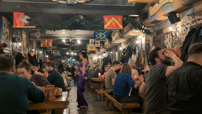 Comentarii opinii despre Sir Lancelot