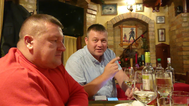 Comentarii opinii despre Texas Étterem