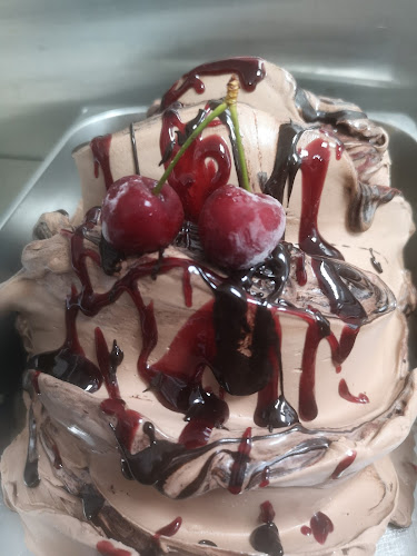 Dolce Vita Fagyizó - Hajdúböszörmény