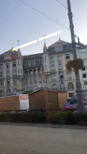 Opinii despre Kismandula Cukrászda în Debrecen - Vendéglátás