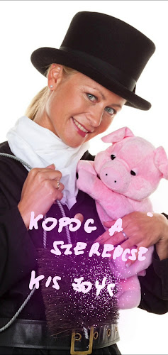 kis Joy's pub presszó & lottózó