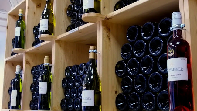 Opinii despre Thummerer Borszaküzlet în Eger - Vendéglátás