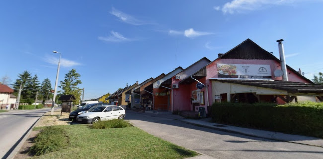 Opinii despre Pizza Café Pizzéria în Törökbálint - Vendéglátás