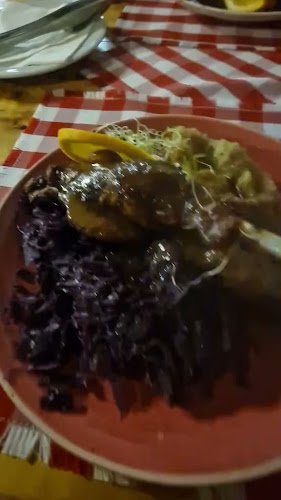 Vadvirág Csárda - Vendéglátás