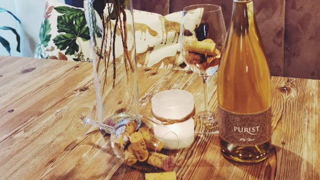 Opinii despre Fiaker Bistro în Budapest - Vendéglátás