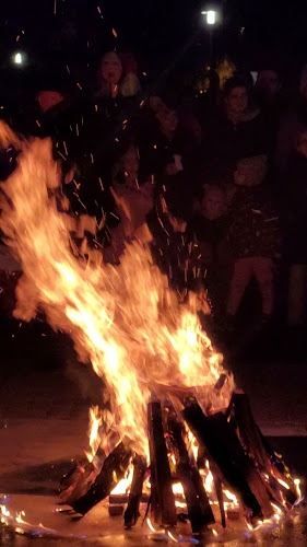 Köszi Kő Café - Budapest