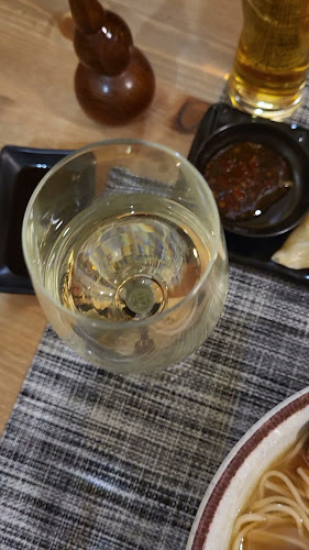 Opinii despre Ennmann Japán Étterem în Budapest - Vendéglátás