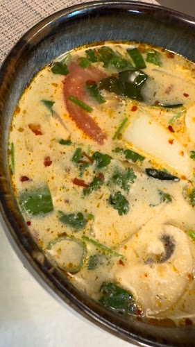 Comentarii opinii despre La-Guna Étterem & Mori Sushi