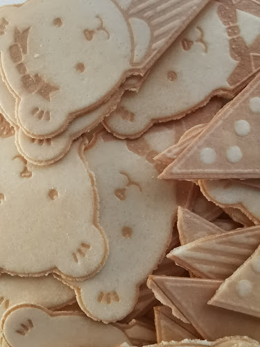 Csíkos Fagyizó - Fót