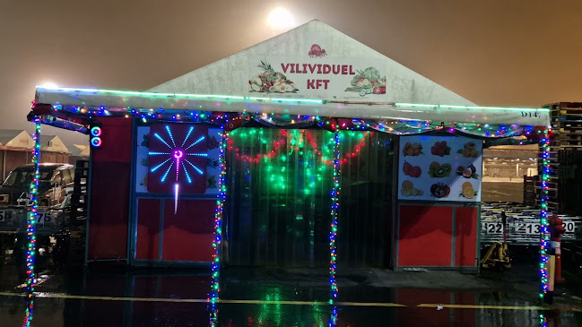 Budapesti Nagybani Piac Zrt.