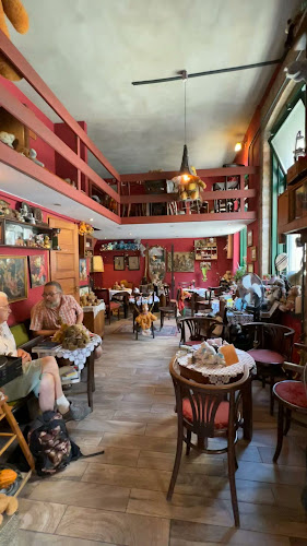 Rengeteg RomKafé - avagy Míves 3.0