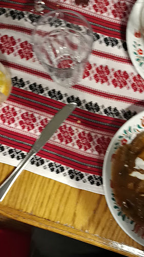 Opinii despre Pipa étterem în Budapest - Vendéglátás