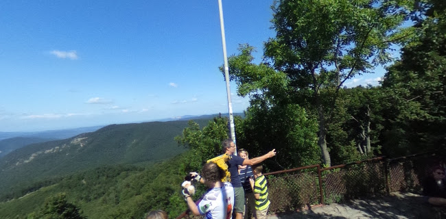 Dobogókő Matyi Büfé & Grill - Pilisszentkereszt