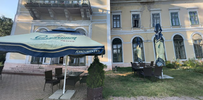 Fóti Kastély Étterem