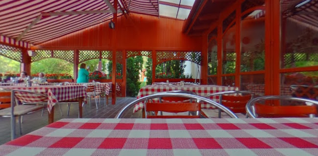 Csali Csárda - Vendéglátás