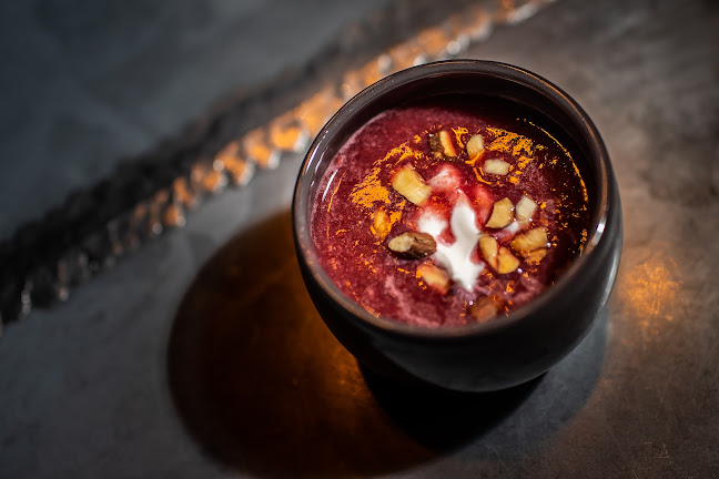 Press House 47 - Budapest