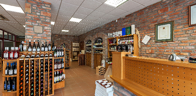 Borpont Borszaküzlet