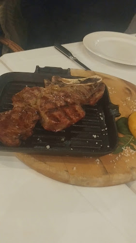 Olivolà - Locale Italiano