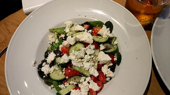 Comentarii opinii despre PASTA CULTURE Pizza & tésztabár