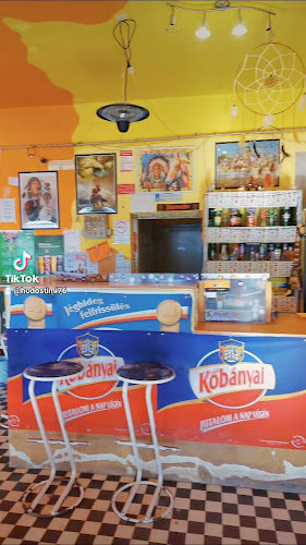 Opinii despre Indián presszó în Hajdúszoboszló - Vendéglátás