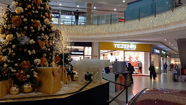 KFC Kecskemét Malom Központ