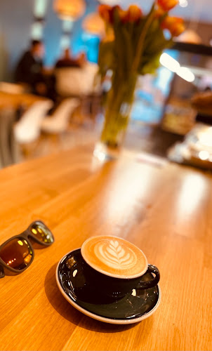 Kávé/Szünet - Budapest