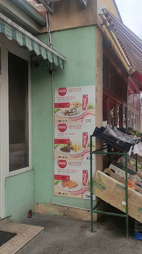 Babylon Gyros - Sárvár