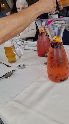 Opinii despre Halászcsárda în Keszthely - Vendéglátás