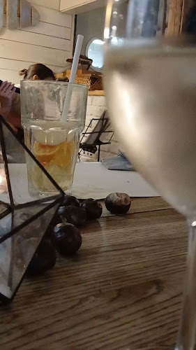 Paletta Bisztró Budapest