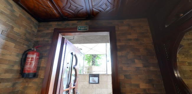 Budapest, Andrássy út 130, 1062