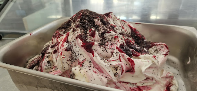 Comentarii opinii despre Hófehérke Fagyizó