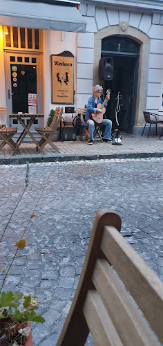 Opinii despre Pizza Balatonfüred Kredenc în Balatonfüred - Vendéglátás