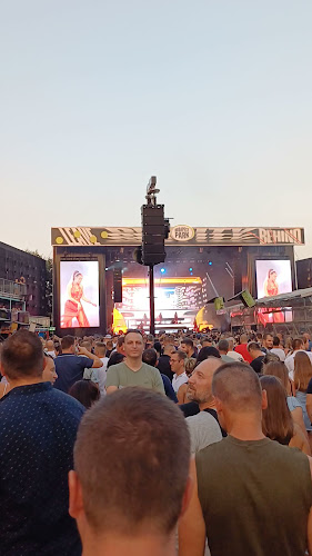 Derby Büfé - Vendéglátás