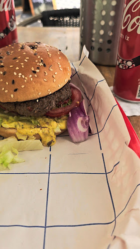 Opinii despre Bodega konyha în Budapest - Vendéglátás