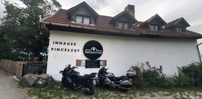 Inhauser Pincészet & Restaurant & Guesthouse - Somlószőlős